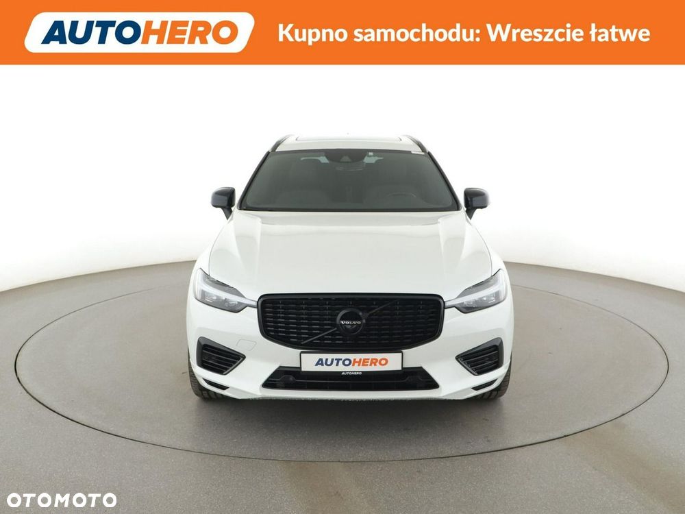 Volvo XC 60 T8 AWD Recharge Geartronic RDesign - 13