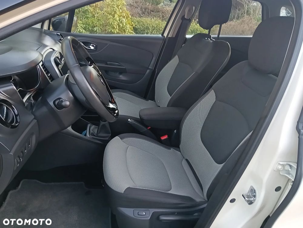 Renault Captur ENERGY TCe 90 Start&Stop Luxe - 16