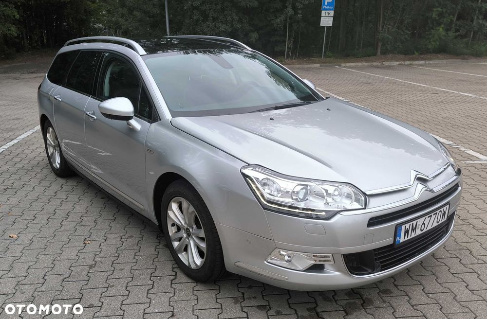 Citroën C5