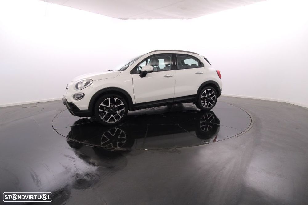 Fiat 500X 1.3 MJ City Cross - 2