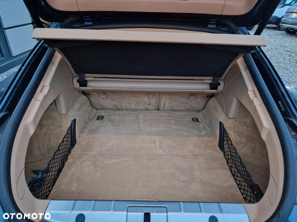 Porsche Panamera - 38