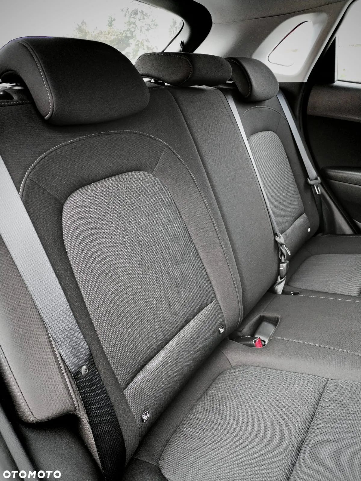 Hyundai Kona 1.0 T-GDI Comfort DCT - 19