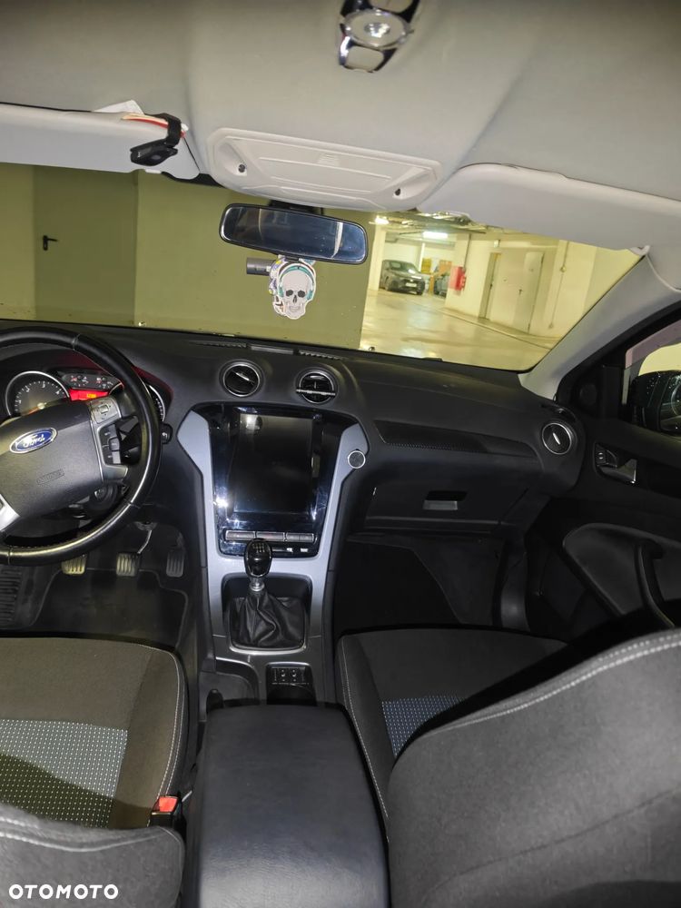 Ford Mondeo 2.0 TDCi Black Magic - 6