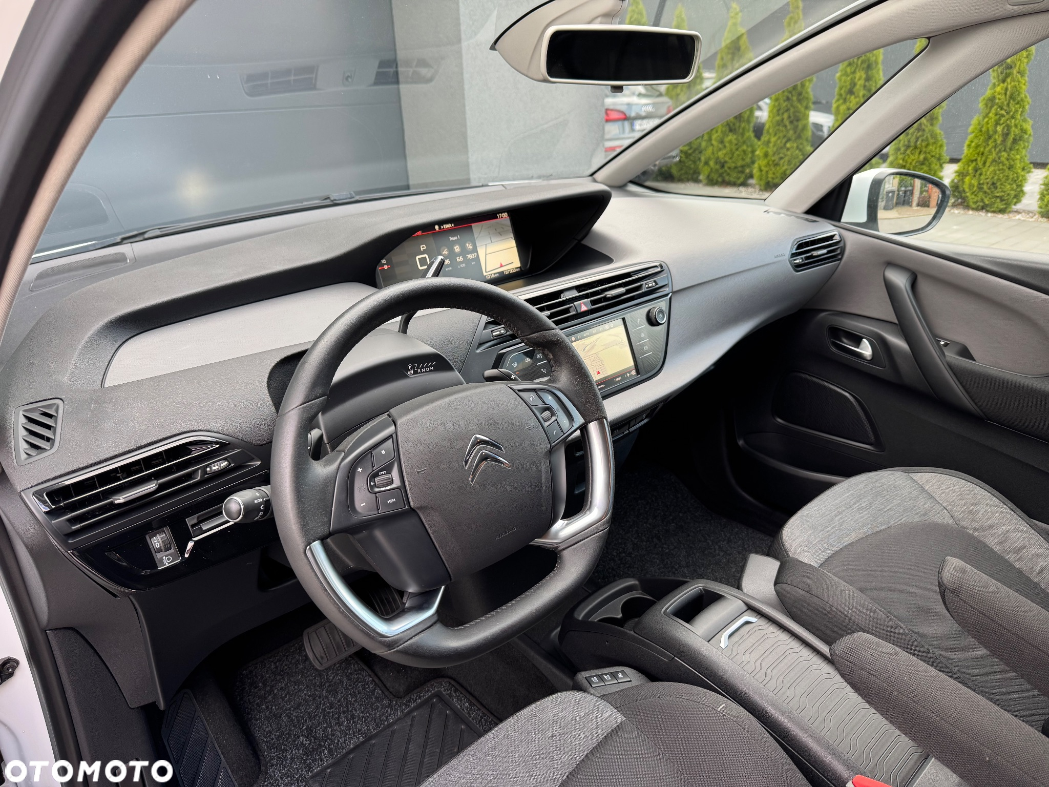 Citroën C4 SpaceTourer - 10