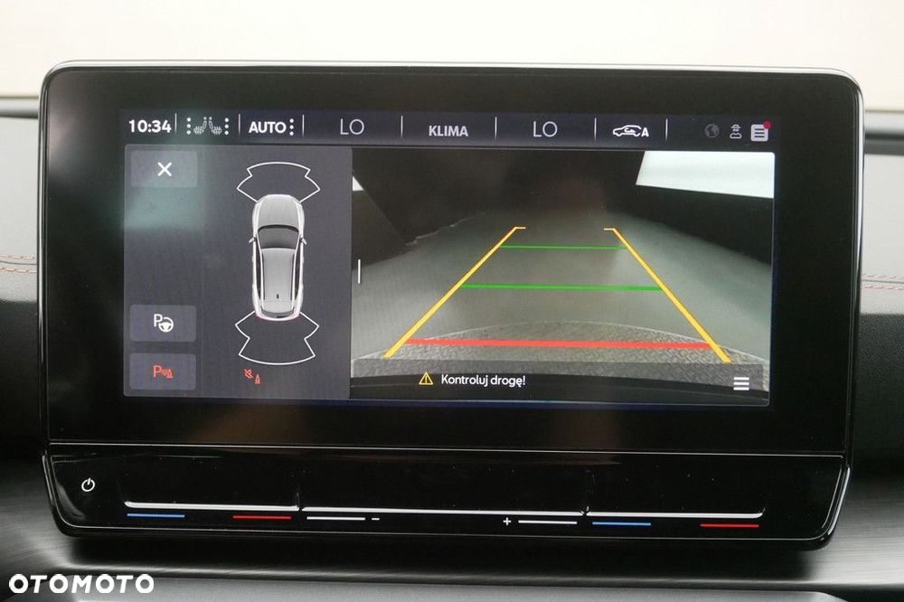 Cupra Formentor 1.5 TSI DSG - 18