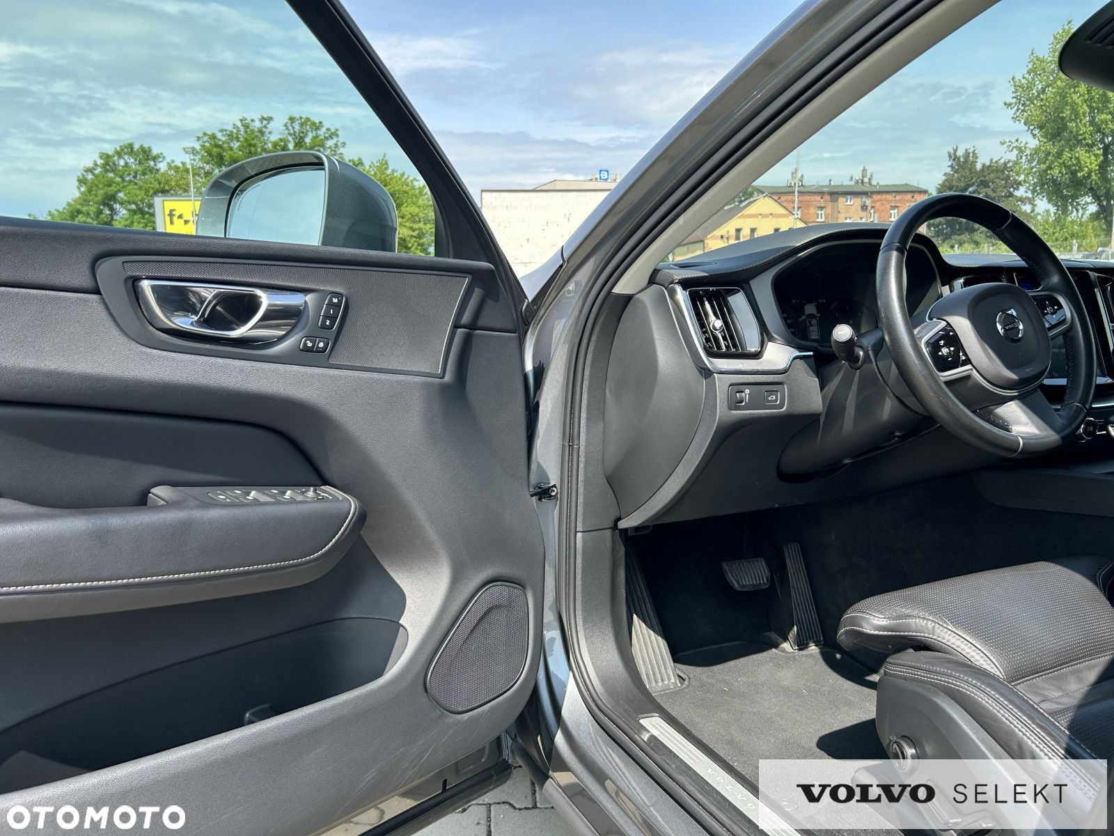 Volvo XC 60 - 10