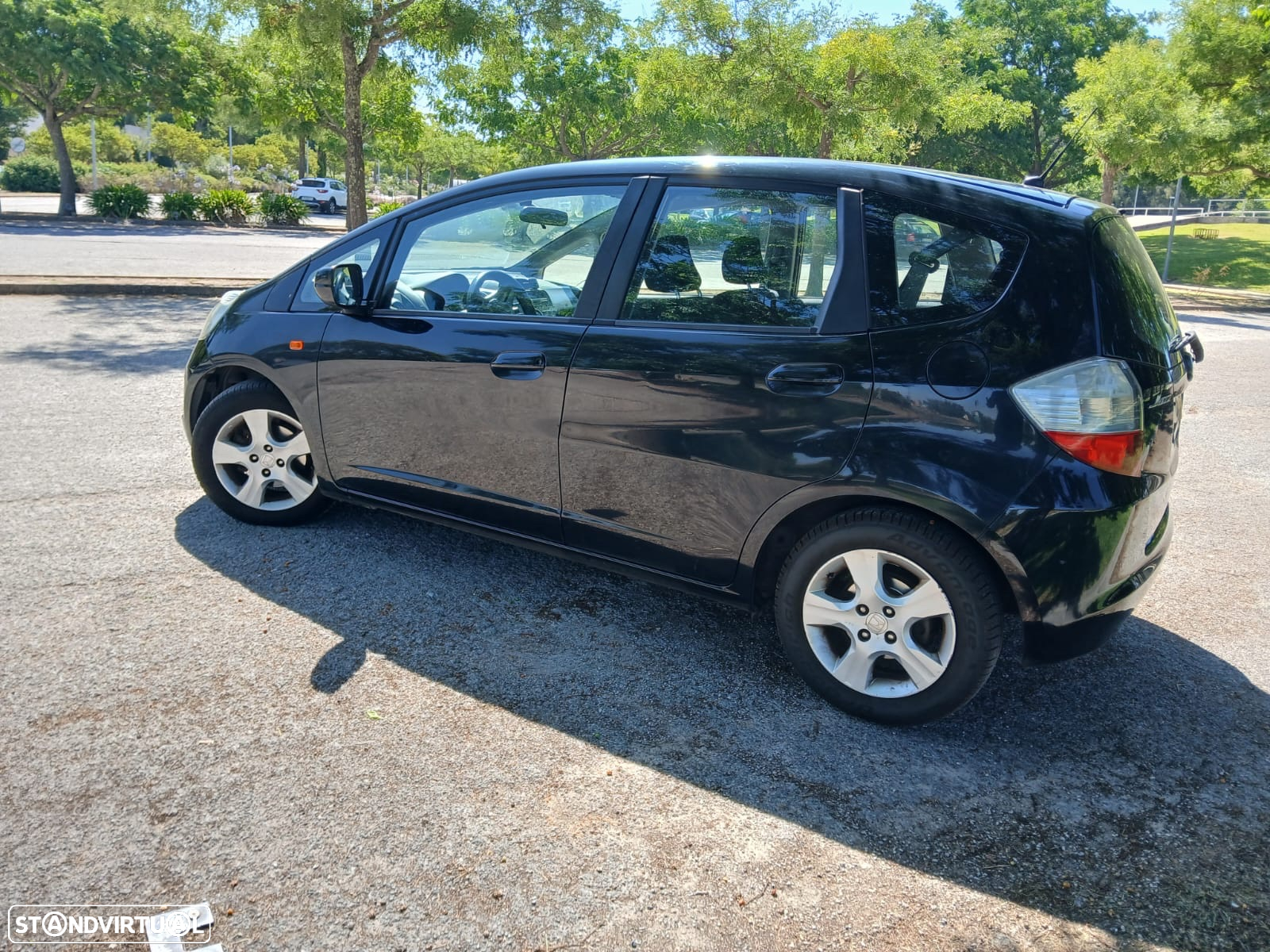 Honda Jazz 1.2 i-VTEC Elegance Top - 7