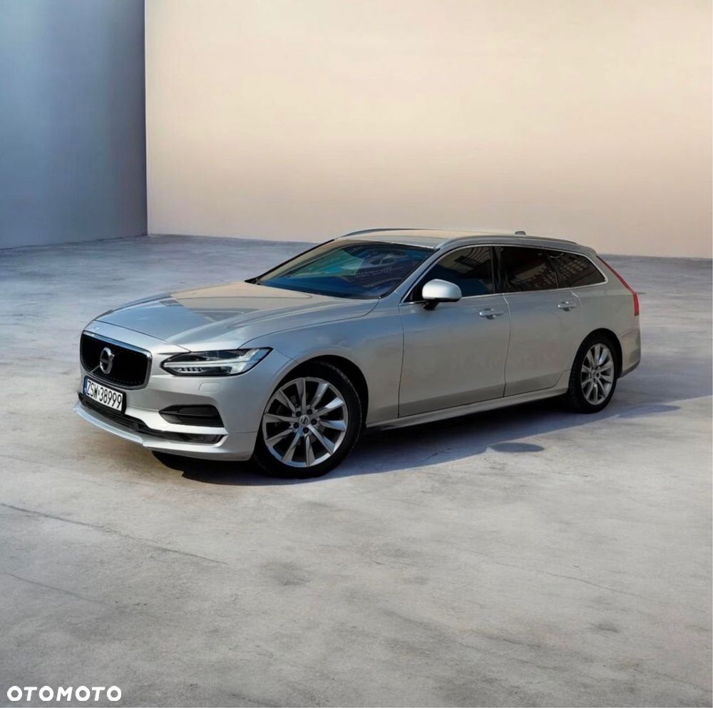 Volvo V90 - 1