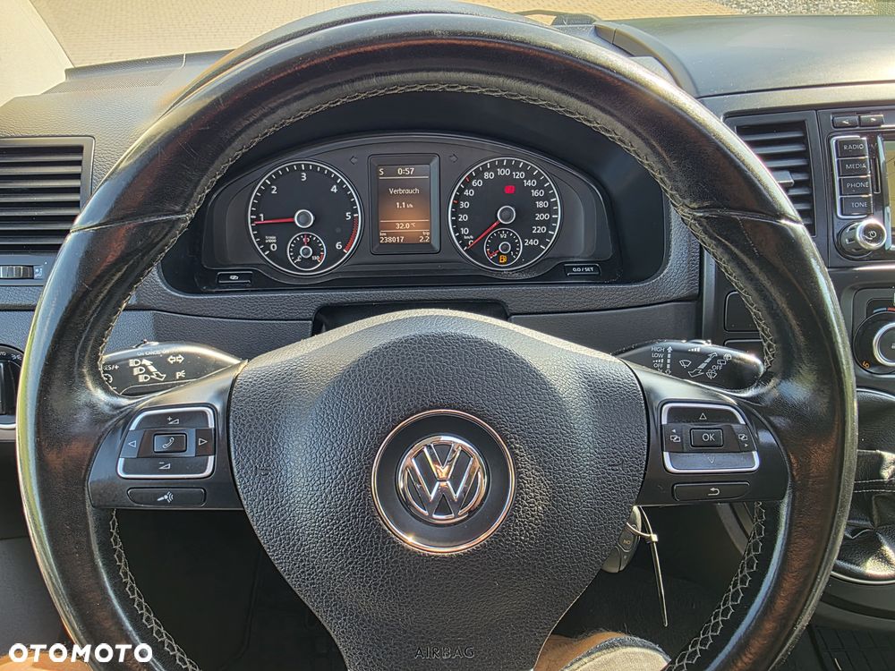 Volkswagen Multivan L1 LIFE - 28