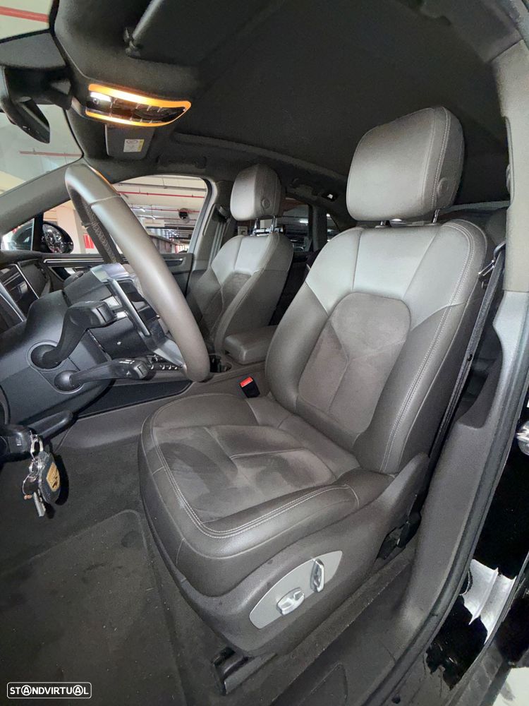 Porsche Macan PDK - 6