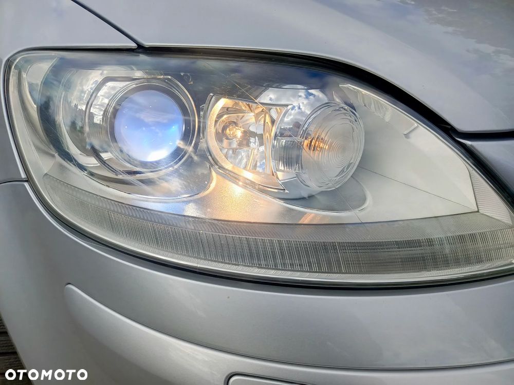 Volkswagen Golf Plus 1.4 United - 24