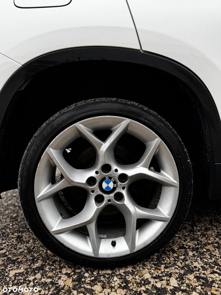 BMW X1 xDrive18d - 6