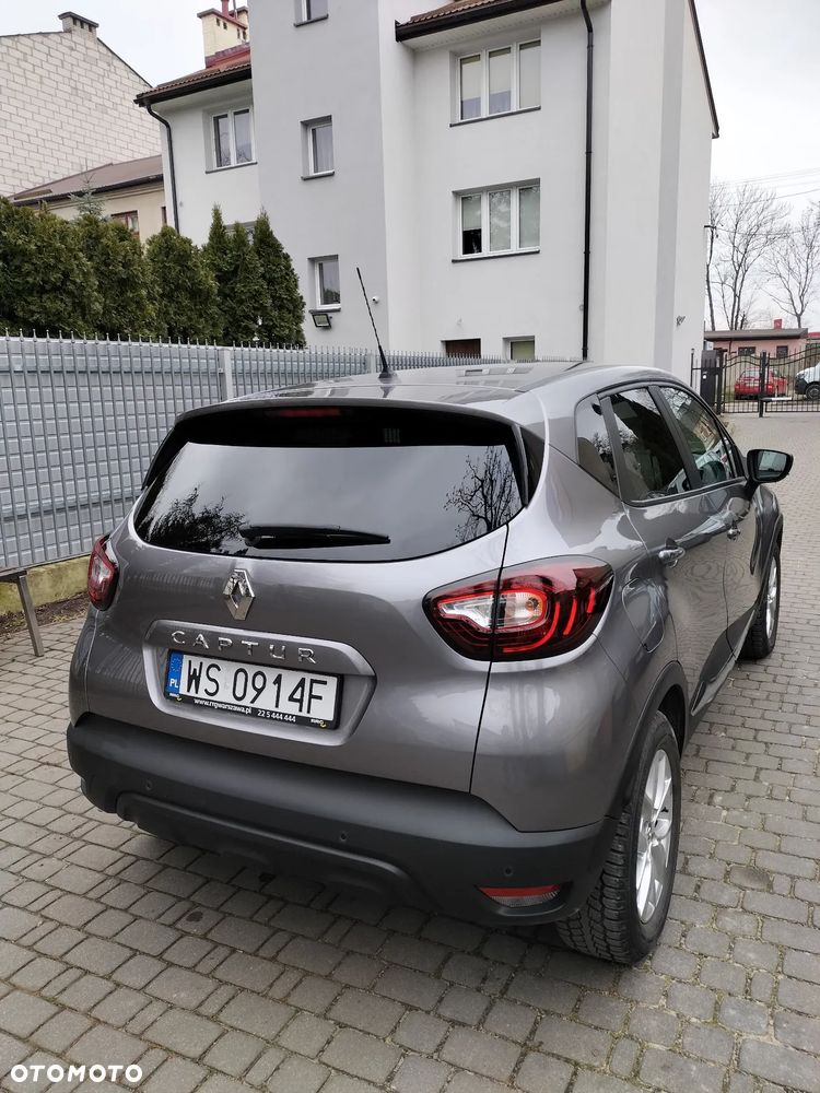 Renault Captur - 13