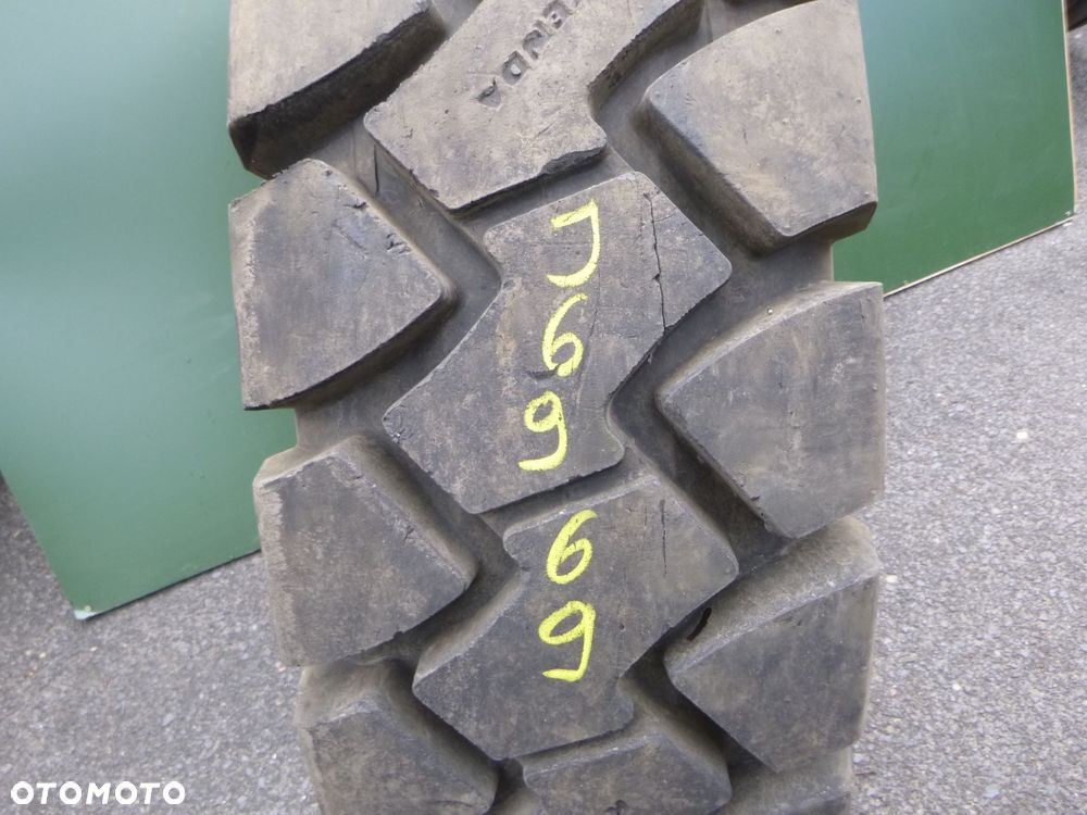 Opona ciężarowa 10,00R20 Kenda K610. Opony ciężarowe - 2