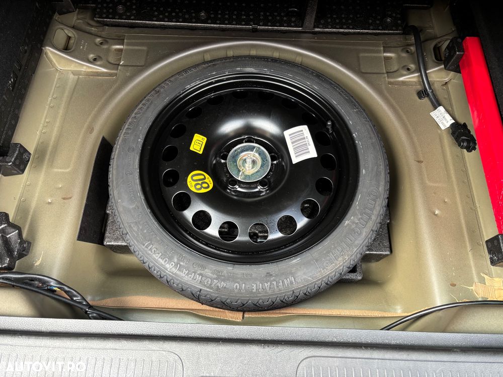 Opel Astra 1.6 D (CDTI) Innovation - 25