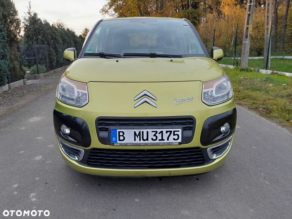 Citroën C3 Picasso VTi 95 Advance - 2
