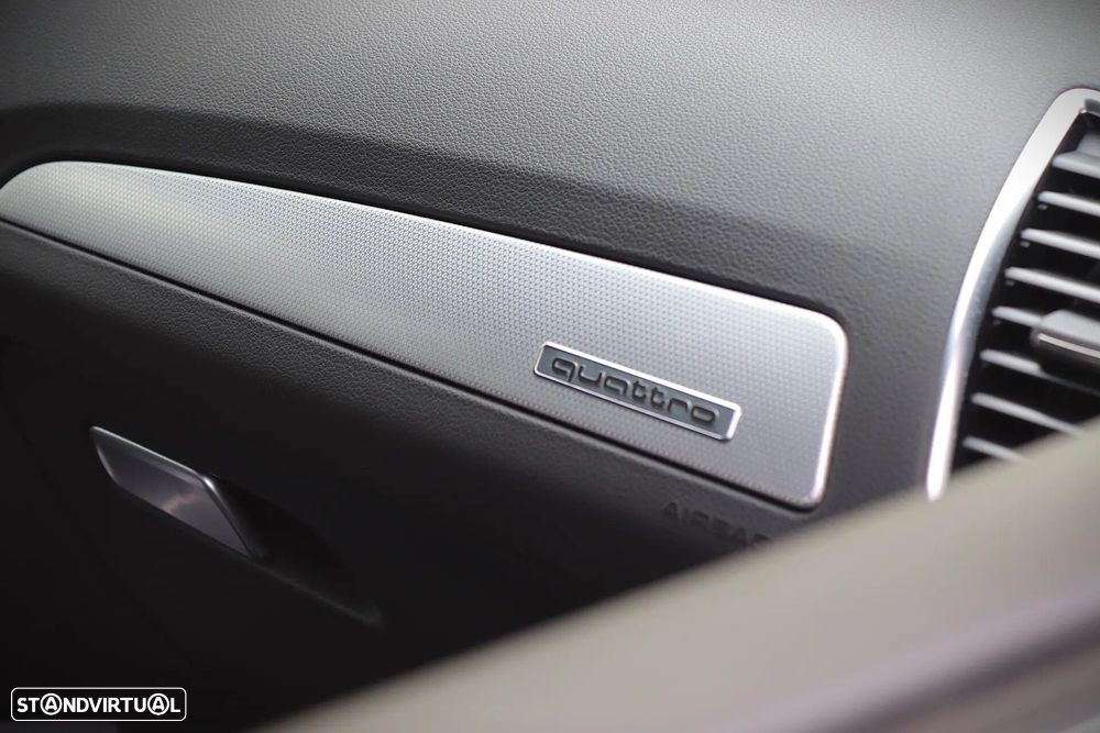 Audi Q5 2.0 TDI quattro S-line S-tronic - 23
