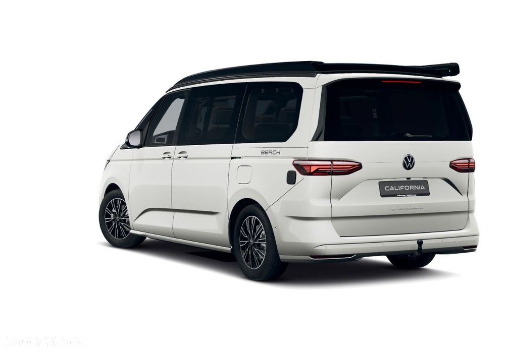 Volkswagen California - 3