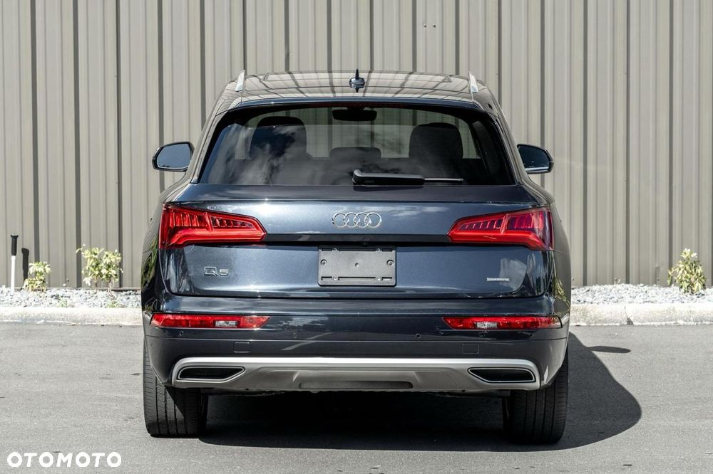 Audi Q5 45 TFSI mHEV Quattro S tronic - 7