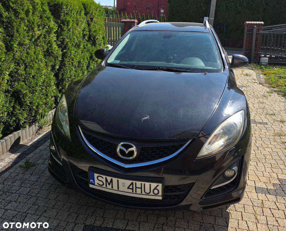 Mazda 6 - 3