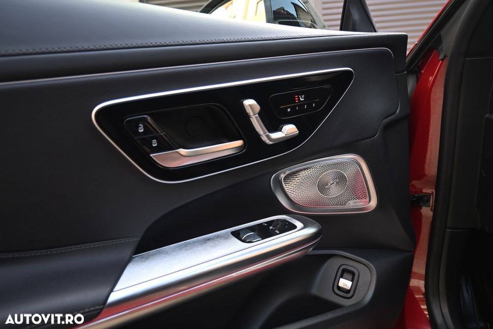 Mercedes-Benz CLE 300 4MATIC Aut. MHEV - 30