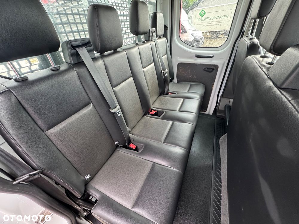 Ford Transit BLiźniak - 21