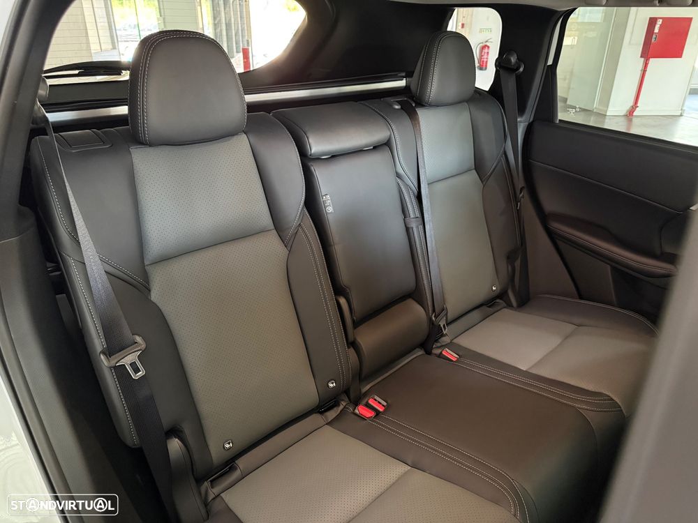 Mitsubishi Outlander - 17