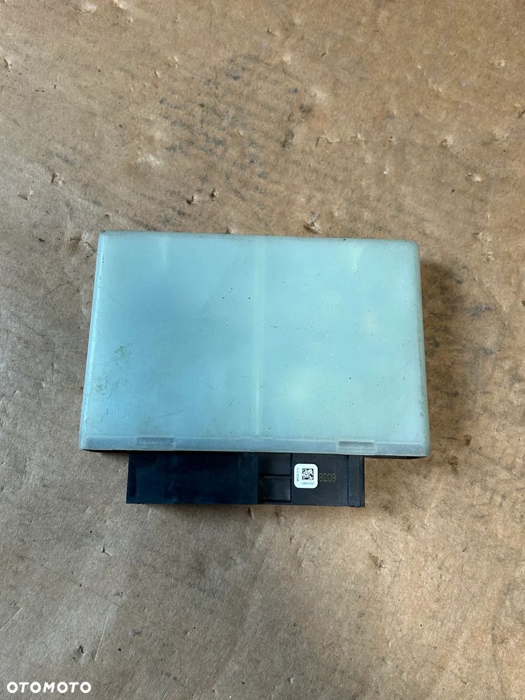 BMW G30 STEROWNIK SRC ADBLUE 9423397 - 2