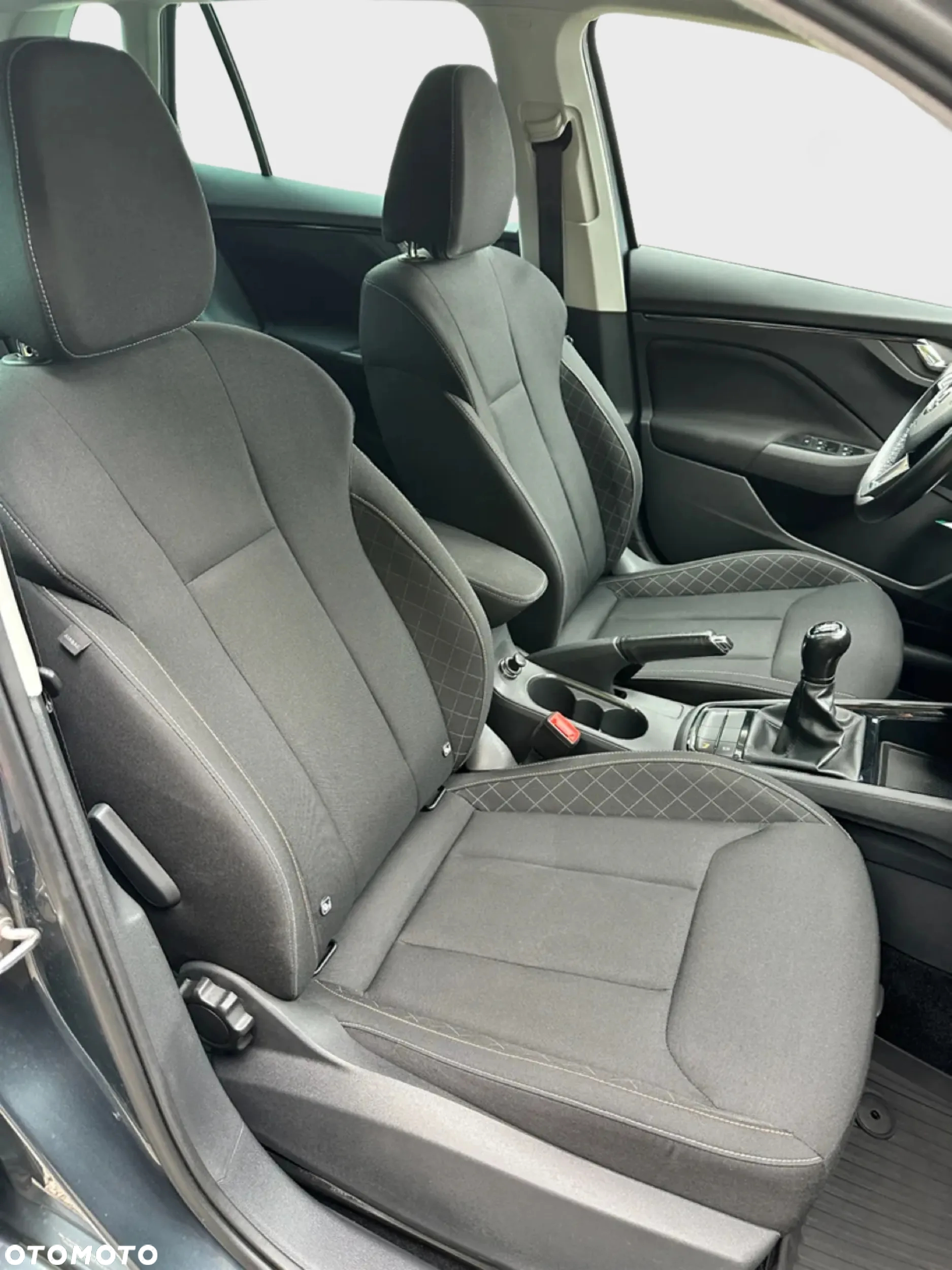 Skoda Kamiq 1.0 TSI Ambition - 14