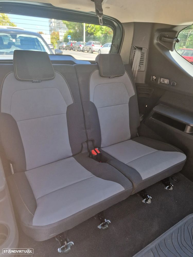 Dacia Jogger 1.0 ECO-G Extreme 7L Bi-Fuel - 15