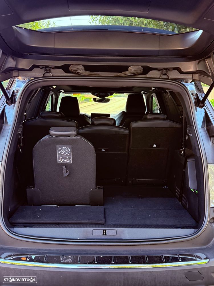 Peugeot 5008 BlueHDI 130 EAT8 GT - 9