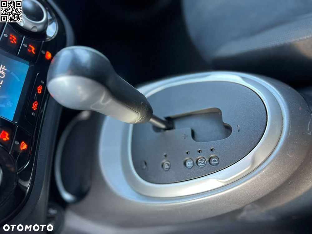 Nissan Juke 1.6 DIG-T ALL-MODE 4x4i Xtronic N-Connecta - 7