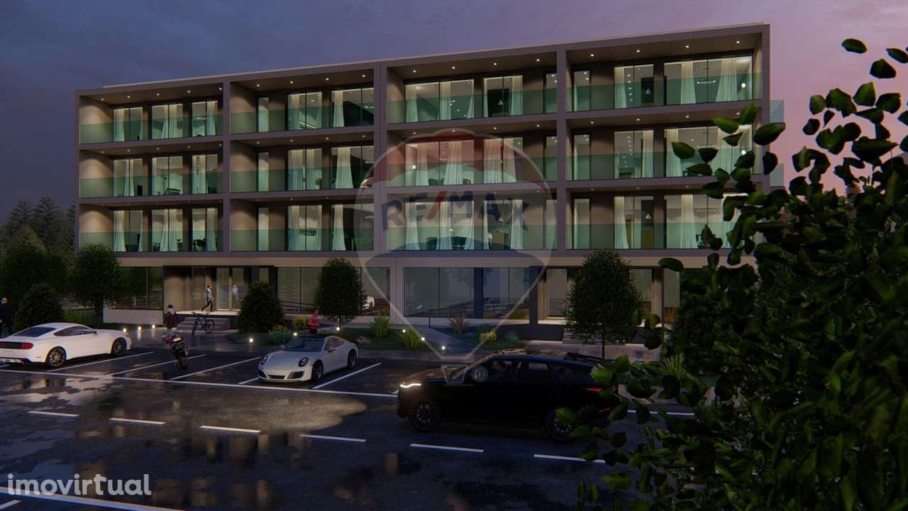 Apartamento T3 para venda - Grande imagem: 2/33