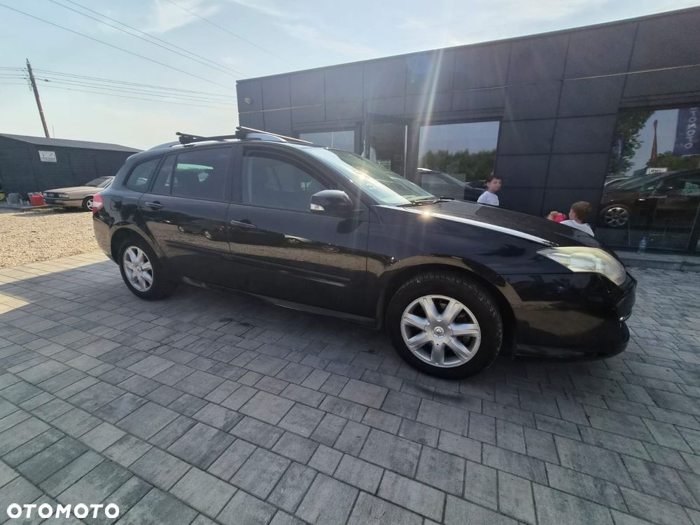 Renault Laguna 2.0 Dynamique - 2