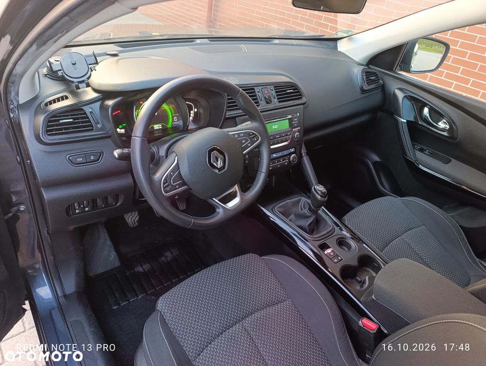 Renault Kadjar - 8