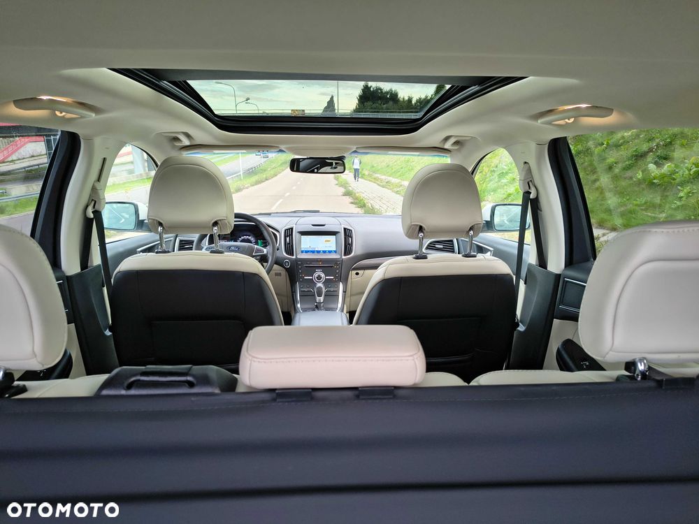 Ford Edge - 7