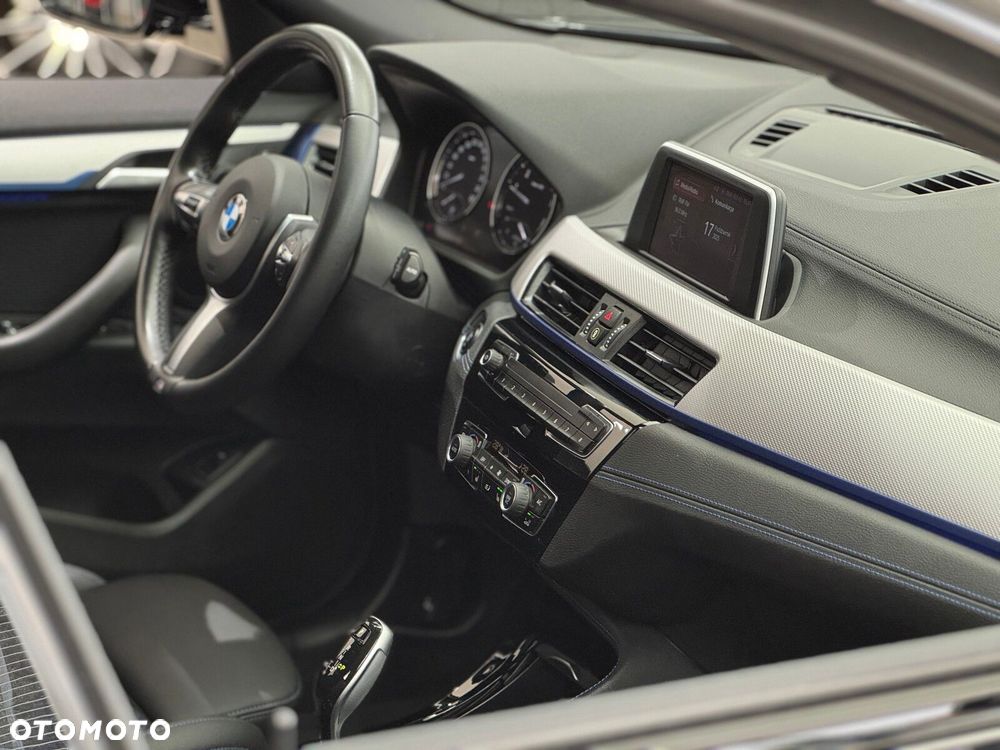 BMW X2 sDrive18i M Sport - 38