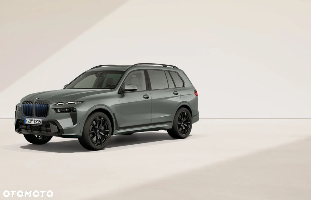 BMW X7 xDrive40i mHEV sport - 2