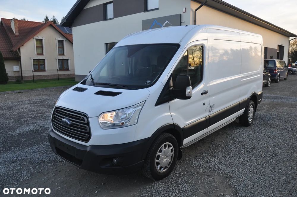 Ford Transit - 2