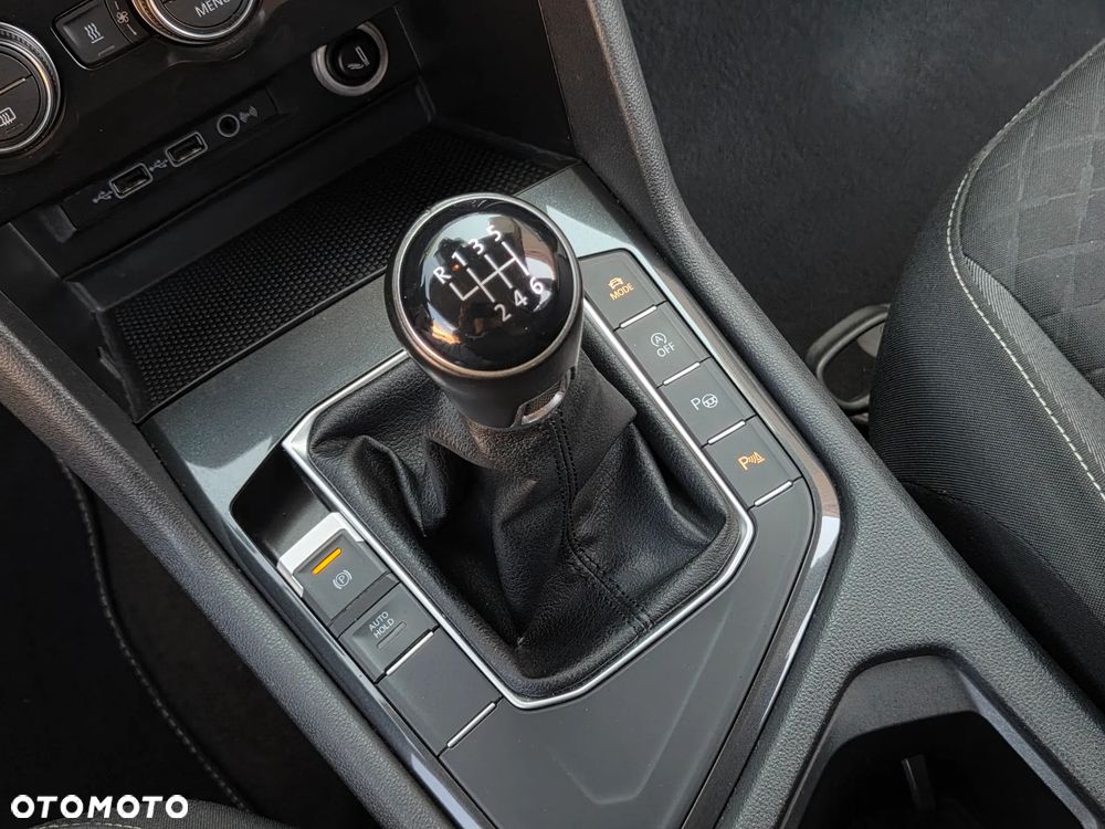 Volkswagen Tiguan 2.0 TDI SCR Join - 35