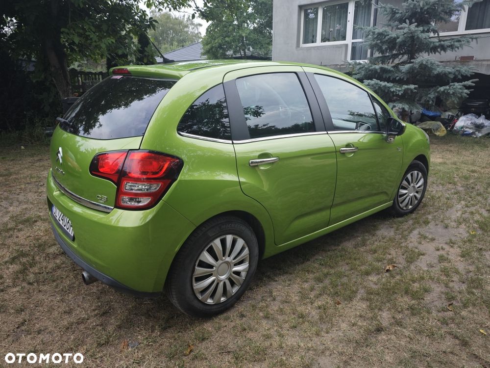 Citroën C3 - 5