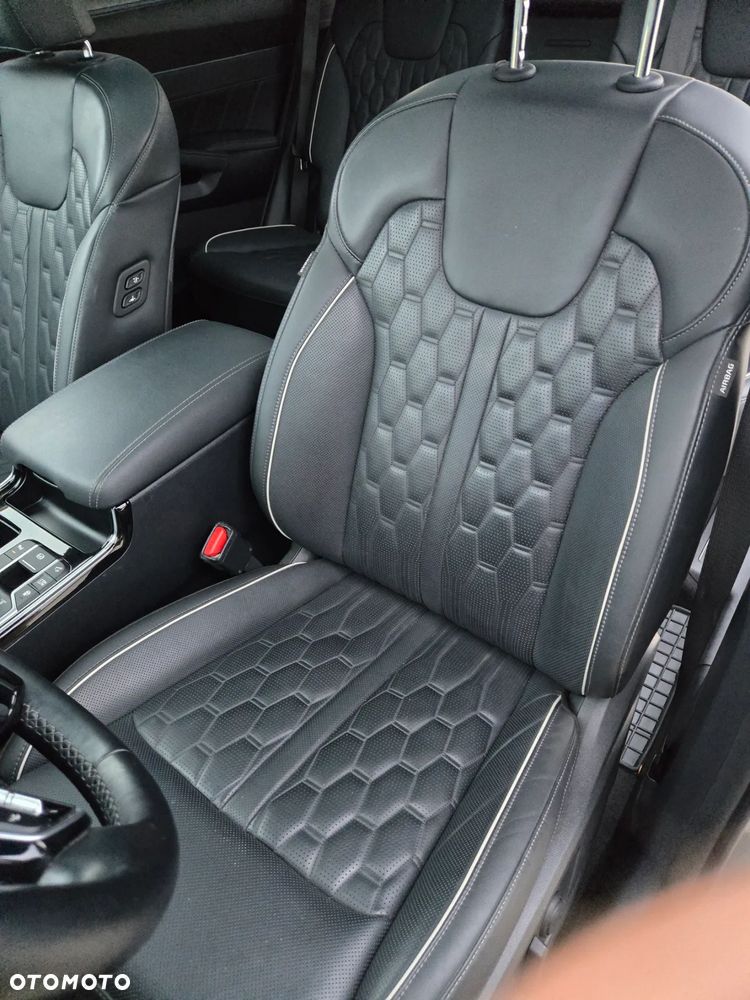 Kia Sorento - 29