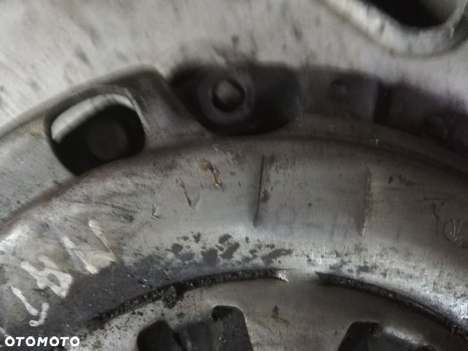 Sprzęgło Deawoo Matiz 900 - 1