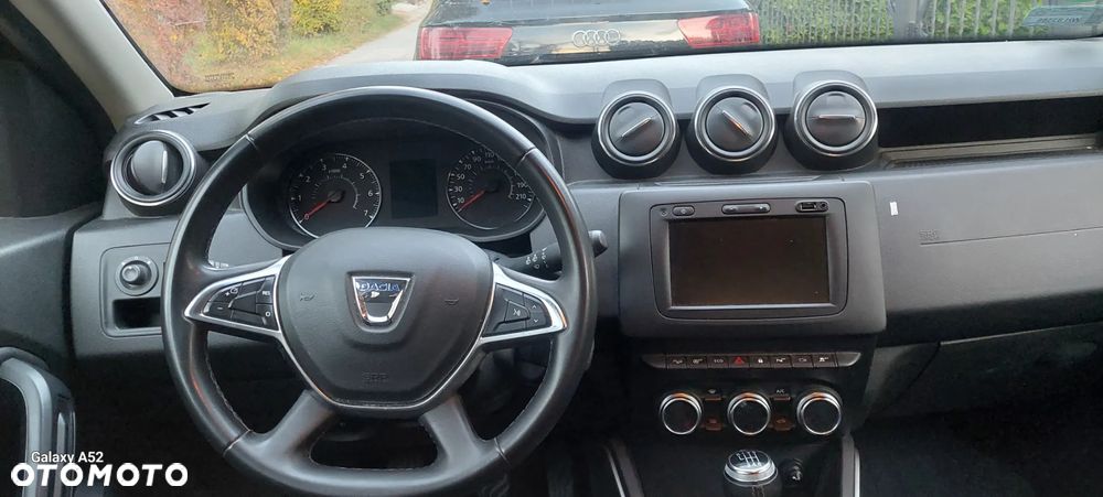 Dacia Duster 1.5 Blue dCi Prestige 4WD - 15