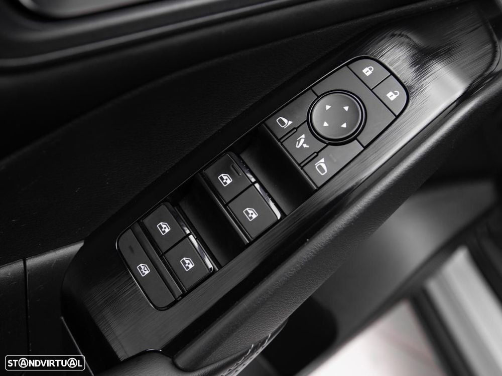 Nissan Qashqai 1.3 DIG-T Acenta LED+R - 15