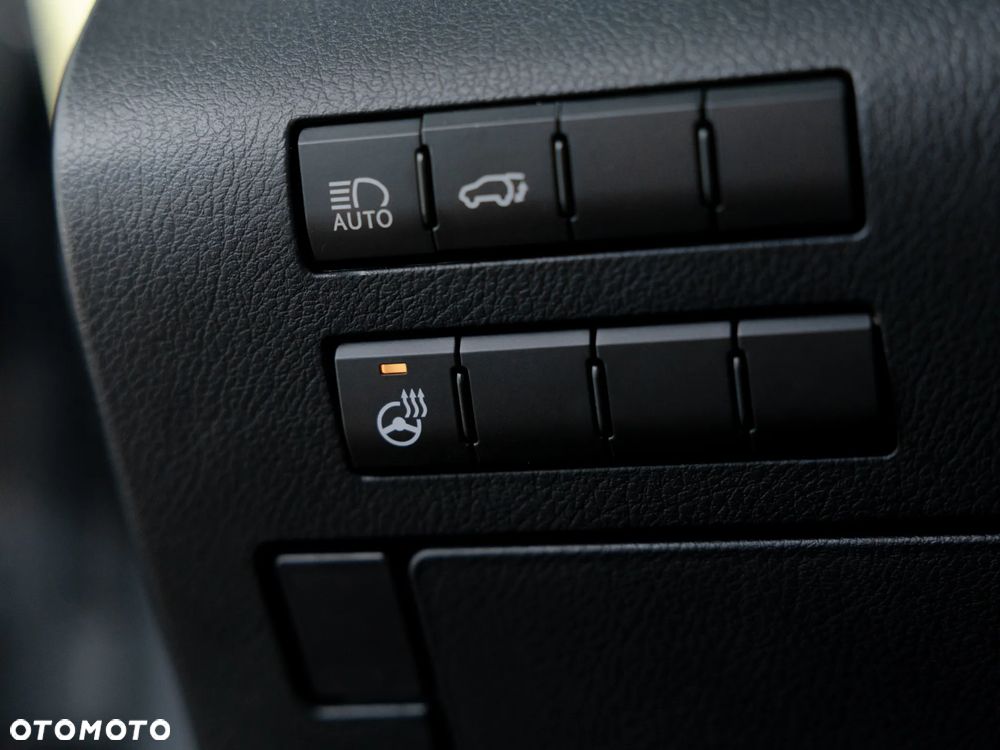 Lexus RX 450h Business Edition - 21