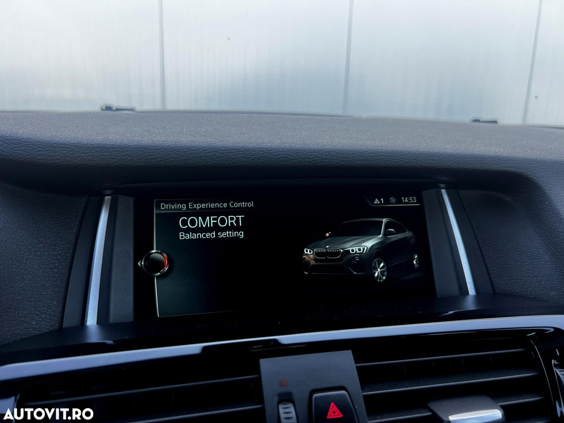 BMW X4 - 20