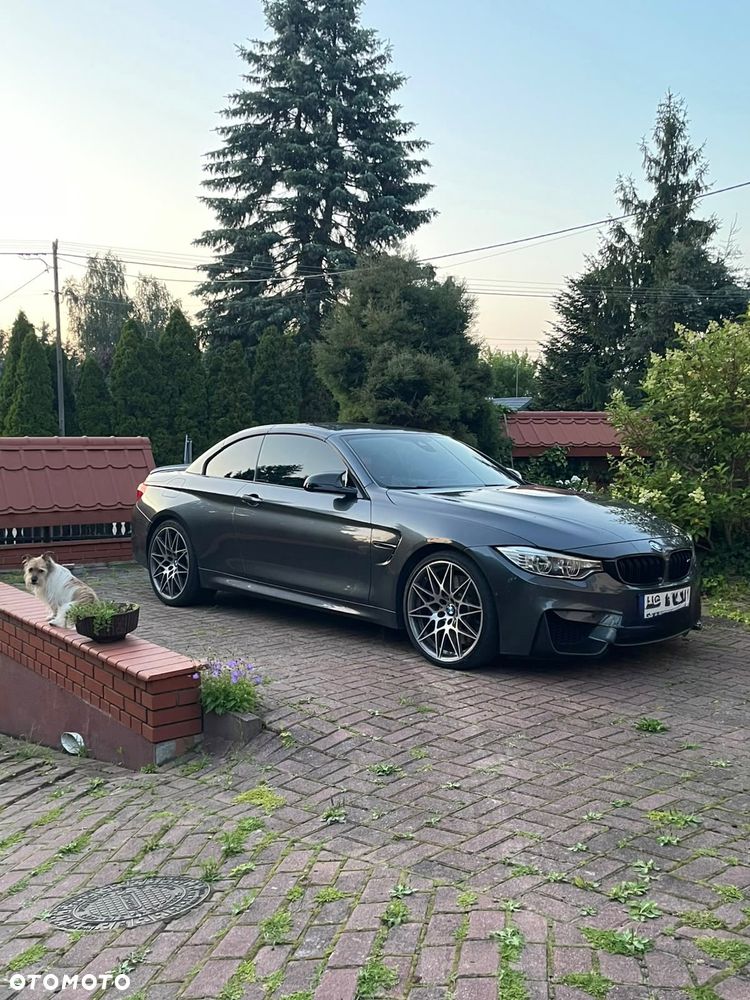 BMW M4 - 5