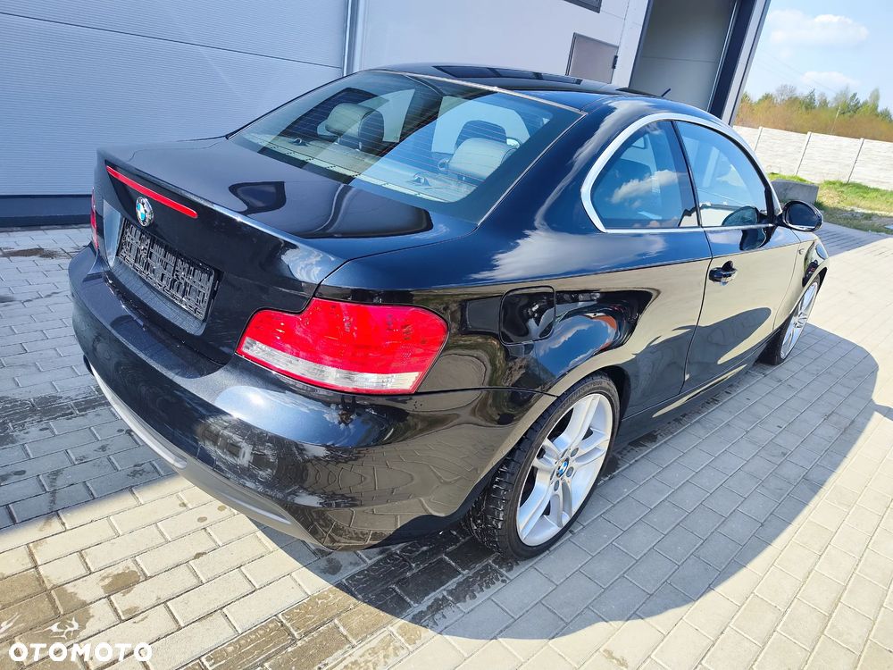 BMW Seria 1 123d DPF Edition Sport - 5