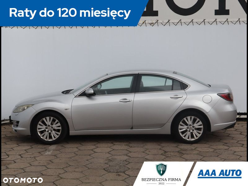 Mazda 6 - 3